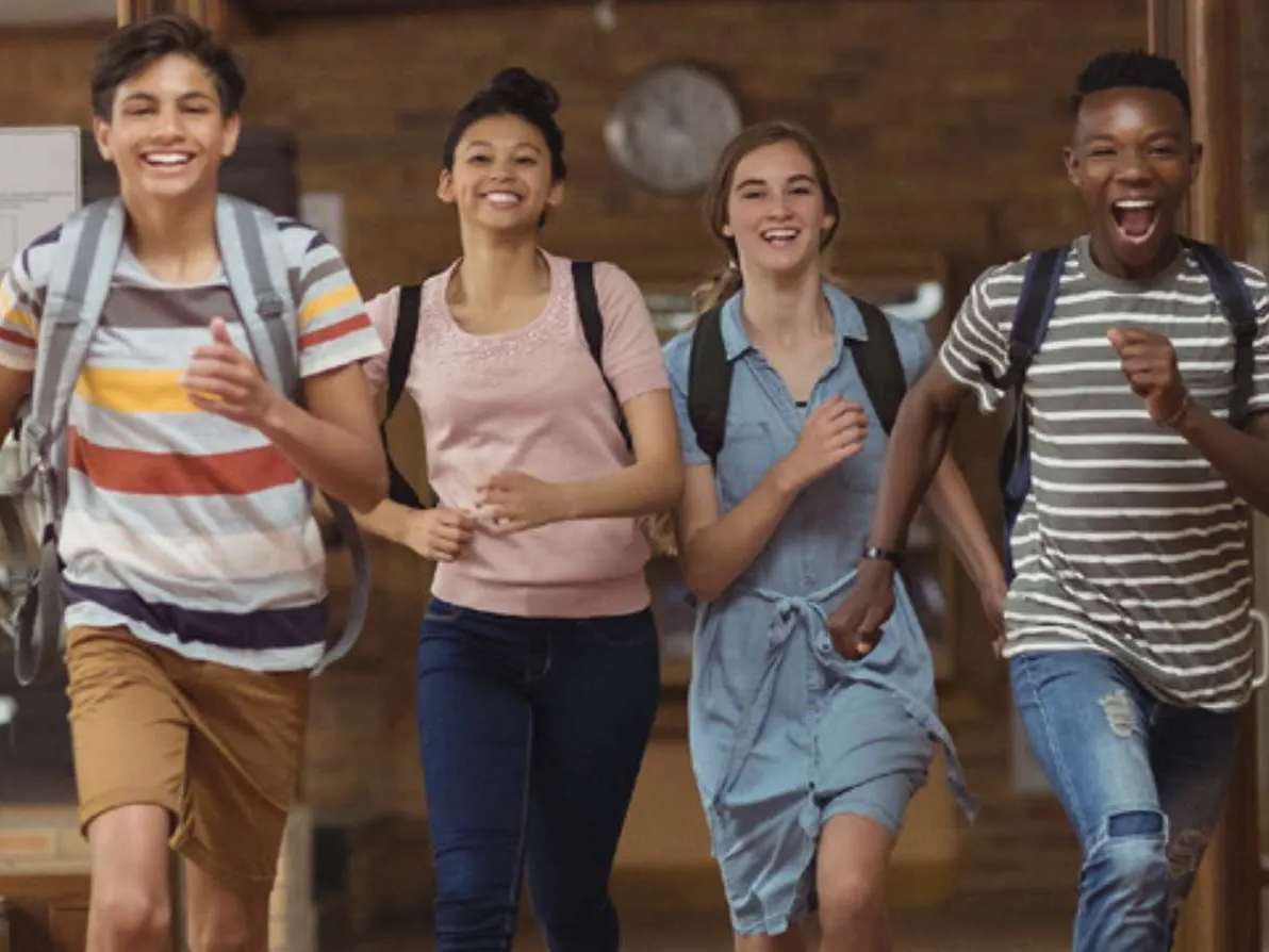 School group accommodation at Kabannas Liverpool