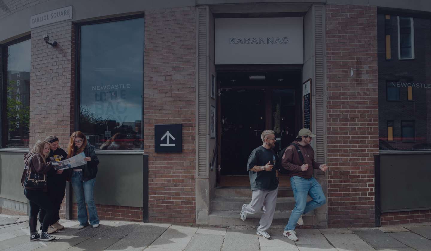Kabannas Newcastle